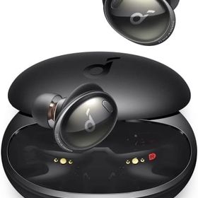 Anker 完全ワイヤレスイヤホン Soundcore Liberty 3 PRO(ミッドナイトブラック)[A3952N11] ヘッドフォン