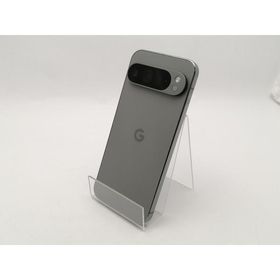 【中古】Google 国内版 【SIMフリー】 Pixel 9 Pro XL ヘイゼル 16GB 256GB GQ57S【ECセンター】保証期間１ヶ月【ランクB】
