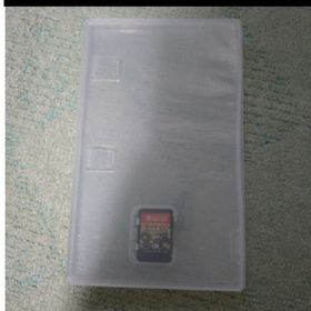 【お得】戦国無双5 Switch 透明ケース付き(家庭用ゲームソフト)