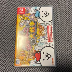 ふたりで!にゃんこ大戦争