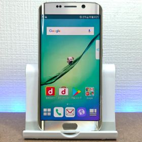 JA702 Samsung Galaxy S6 SC-04G ドコモ スマホ本体