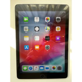 アップル(Apple)の美品！iPad Air 第一世代 Wi-Fi+Cellular(au) 64GB(タブレット)