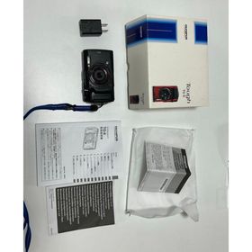 オリンパス(OLYMPUS)のOLYMPUS TG-6 コンパクトデジタルカメラ(コンパクトデジタルカメラ)