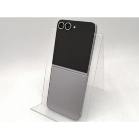 【中古】SAMSUNG 海外版 【SIMフリー】 Galaxy Z Flip6 12GB 512GB【ECセンター】保証期間１ヶ月【ランクB】