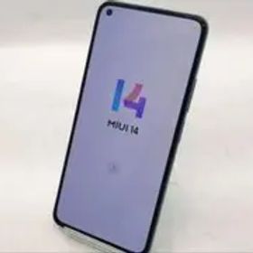 xaomi Mi 11 Lite 5G ミントグリーン 6GB 128GB