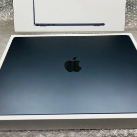 希少 MacBook Air 13インチ M3 24GB 512GB 2024年