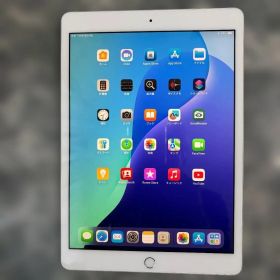 iPad 第７世代 128GB スペースグレイ