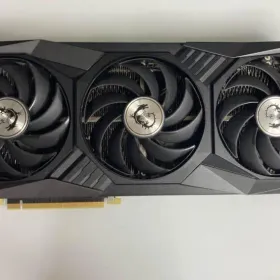 MSI GeForce RTX 3070 GAMING X TRIO 新品¥88,000 中古¥28,999 | 新品
