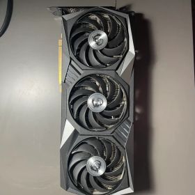 MSI GeForce RTX 3070 グラフィックボード
