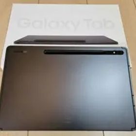 Galaxy Tab S8+ 5G 128GB 海外版SIMフリー