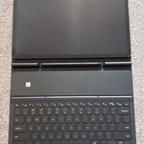 【希少US版】Galaxy Tab S8+ 5G 128GB 純正キーボード