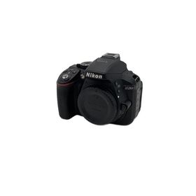Nikon◆デジタル一眼カメラ D5300 18-140 VR レンズキット [ブラック]