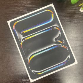 iPad Pro 13インチ M4チップ 1TB セルラー