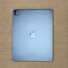 Apple iPad Pro 13インチ M4 スペースグレー 本体