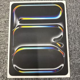 iPad Pro (M4) 13インチ Wi-Fi 2TB