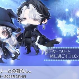 ボーダーコリーとの暮らし。ファッション ココリウム バラ売り | ポケコロツイン(ポケツイ)のアイテム、RMTの販売・買取一覧