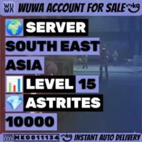 🌊 アジア太平洋 |10K–11K Astrite |20+輝きの潮!MKG011134