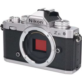 NIKON Z FC シルバー Z FC【中古】