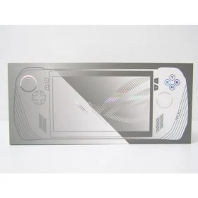 ROG Ally RC71L-Z1E512 AMD Ryzen Z1 Extreme / 16GBRAM / SSD512GB AMDRadeon Graphics ポータブルゲーミングPC ▼KD4371