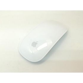 【中古】Apple Magic Mouse 2 (2015) シルバー MLA02J/A【宇田川】保証期間１週間