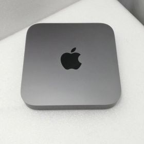 【中古良品】Mac mini 2018 Apple アップル A1993 Core i3-8100B 3.6Ghz 8GB 爆速SSD128GB macOS Ventura 13.4 無線LAN内蔵 Bluetooth HDMI【レビュー記入で保証期間を3ヶ月に延長します。必ず商品到着後1ヶ月保証の期間中にレビューをお願いします。】