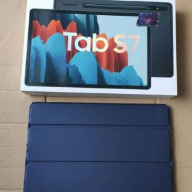 Galaxy Tab S7 8/256モデル 最高グレード