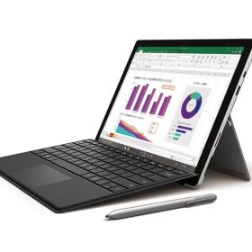 Microsoft Surface Pro 4 Core m3 128GB