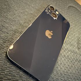 iPhone 13 128GB 本体 バッテリー容量78% SIMフリー