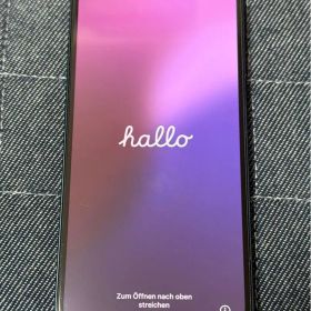 Apple iPhone 13 ミッドナイト 128GB