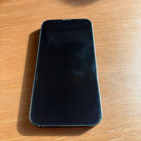 Apple iPhone 13 ブラック 本体