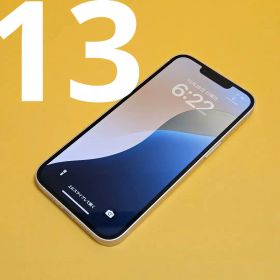 iPhone 13 128GB｜24時間以内発送!#466