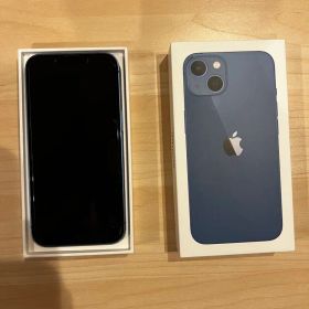 iPhone 13 本体 128gb SIMフリー