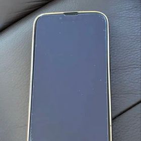 Apple iPhone 13ブラック 本体