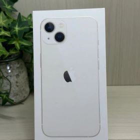 ✅✨超美品・100％✨iPhone 13❣️128GB⭐️国内版SIM フリー