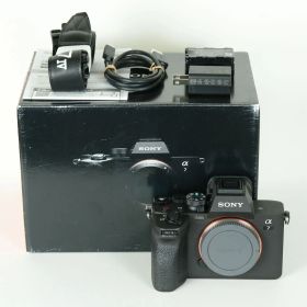 [美品 | シャッター数8,920回] SONY α7 IV（ILCE-7M4） [ボディ] | SONY Eマウント