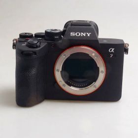【中古】(ソニー) SONY α7IV [ILCE-7M4]