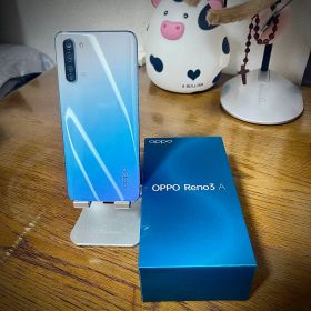 OPPO Reno3 Aのメイン画像