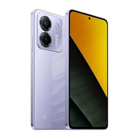 Xiaomi POCO M7 Pro 5G 8GB+256GB 日本語版 Simフリー スマートフォン 120Hz有機ELディスプレイ 大容量バッテリー