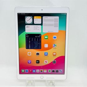 アイパッド(iPad)の📱 iPad 第7世代 10.2インチ 128GB セルラー SIMフリー .(タブレット)