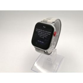 【中古】Huawei HUAWEI WATCH FIT 4 [グレー]【ECセンター】保証期間１ヶ月【ランクA】