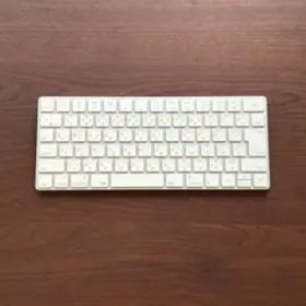 Apple純正 マジックキーボード 日本語配列 A1644
