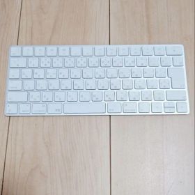 Apple magic keyboard 2 充電タイプ 純正