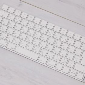 Apple Magic Keyboard 第2世代