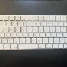 Magic Keyboard 日本語配列