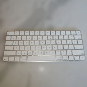 Apple Magic Keyboard(USB-C) US配列 美品本体のみ