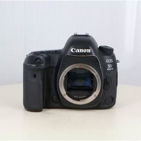 キヤノン(Canon)の【中古】(キヤノン) Canon EOS 5D MarkIV ボデイ(コンパクトデジタルカメラ)