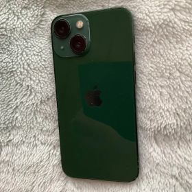 Apple iPhone 13 mini