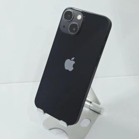 34 iPhone13mini ミッドナイト SIMフリー 美品