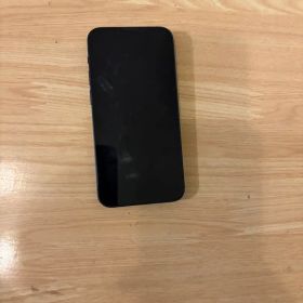 Apple iPhone 13 miniブラック 本体