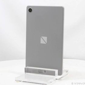 〔中古〕NEC(エヌイーシー) LAVIE T0855／GAS 64GB アークティックグレー PC-T0855GAS Wi-Fi〔196-ud〕